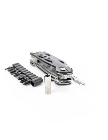 Briceag Multifunctional, 18 in 1, True Utility Handyone TU181